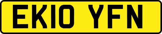 EK10YFN