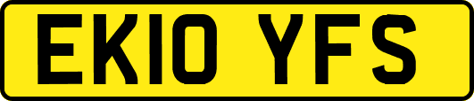EK10YFS