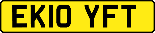 EK10YFT