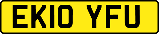 EK10YFU