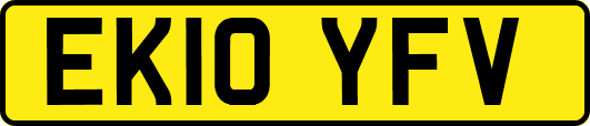 EK10YFV