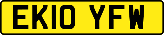 EK10YFW