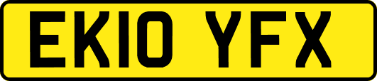 EK10YFX
