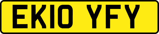 EK10YFY