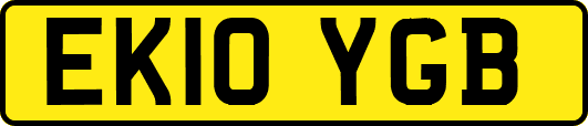 EK10YGB