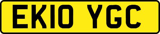 EK10YGC