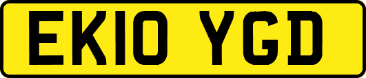 EK10YGD
