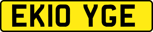 EK10YGE