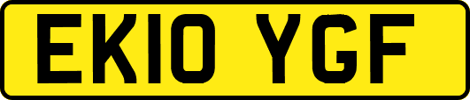 EK10YGF