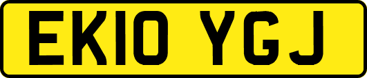 EK10YGJ