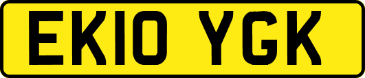 EK10YGK