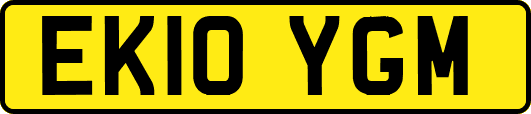 EK10YGM