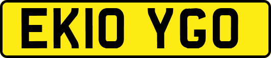 EK10YGO