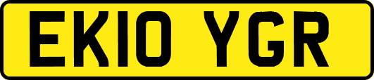 EK10YGR
