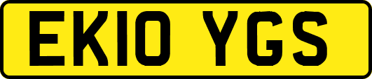 EK10YGS