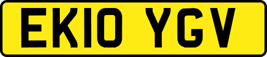 EK10YGV