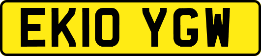 EK10YGW