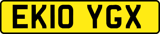 EK10YGX