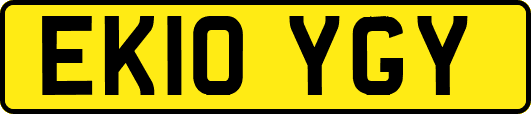 EK10YGY