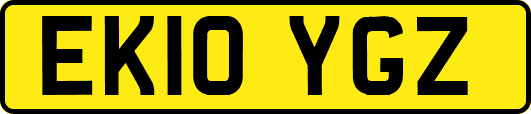 EK10YGZ