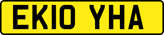 EK10YHA