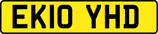 EK10YHD