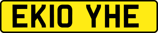 EK10YHE