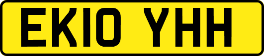 EK10YHH