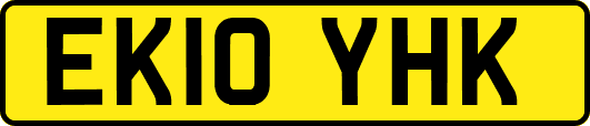 EK10YHK