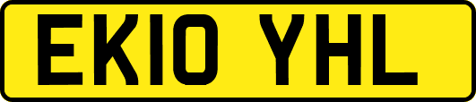 EK10YHL