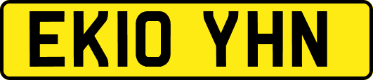 EK10YHN