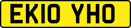 EK10YHO