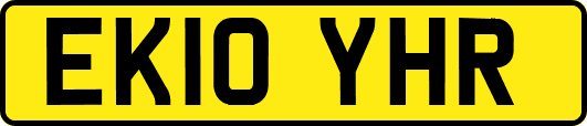 EK10YHR