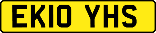 EK10YHS