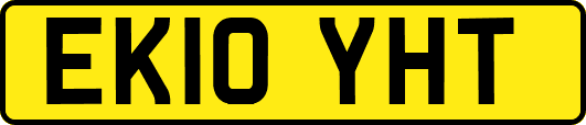 EK10YHT