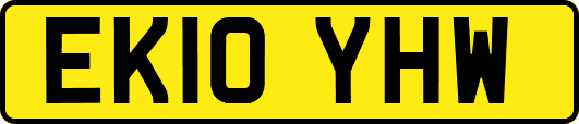 EK10YHW