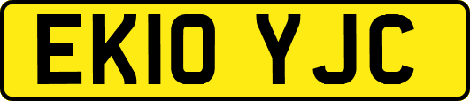 EK10YJC