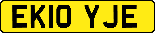 EK10YJE