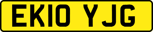 EK10YJG