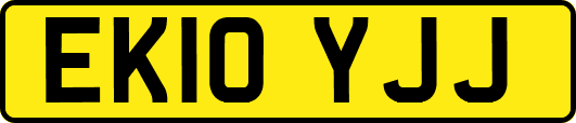 EK10YJJ