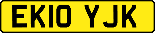 EK10YJK