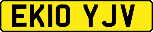 EK10YJV