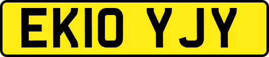 EK10YJY