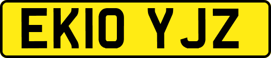 EK10YJZ