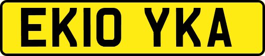 EK10YKA
