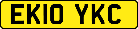 EK10YKC