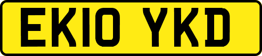 EK10YKD