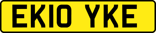 EK10YKE
