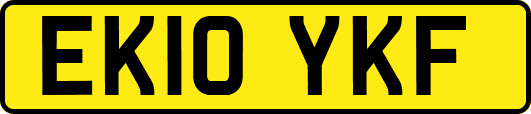 EK10YKF
