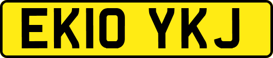EK10YKJ